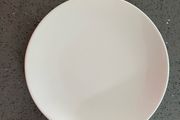 Villeroy and Boch Flow Breakfast/Dessert Plate