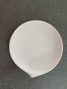 Villeroy and Boch Flow Breakfast/Dessert Plate
