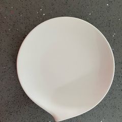 Villeroy and Boch Flow Breakfast/Dessert Plate