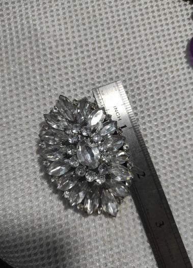 Vintage brooch