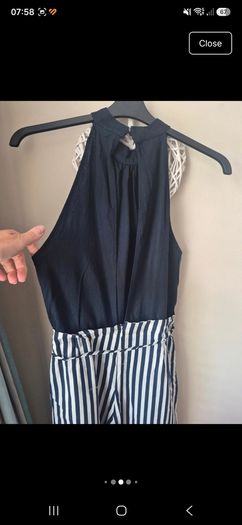 Ladies Zara Jumpsuit