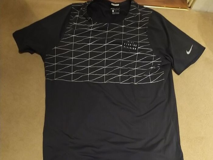 Nike Shield Running Set