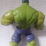 Marvel Incredible Hulk Disney Store Toybox Action Figure Exclusive Image 6