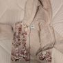 Bundle of girl's coat and jackets. Size 2. And winter hat. Image 6
