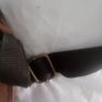 Leather satchel bag Image 2