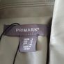 Leather look blazer UK 8 Image 4