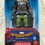 Hasbro Spider-Man Homecoming: Electronic Marvel's Vulture 12" new Please look at the pictures Image 6