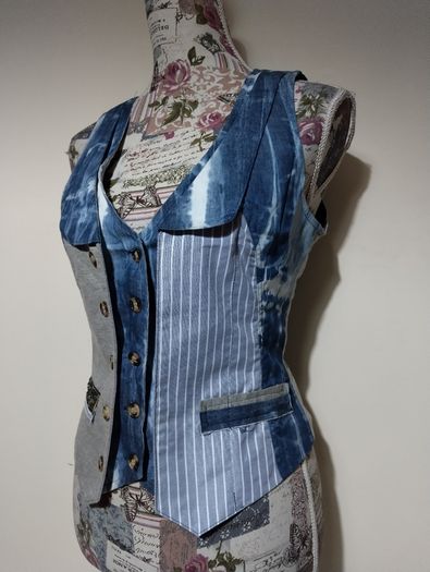 fashion Waistcoat, New with tags