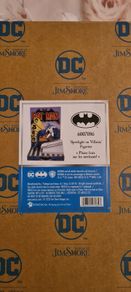 DC batman
