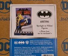 DC batman