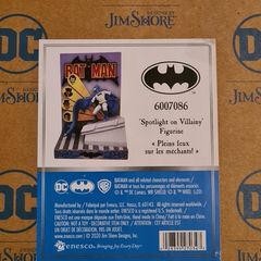 DC batman