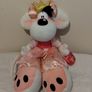 Vintage Rare Diddlina Large Diddl Mouse 76cms Image 2