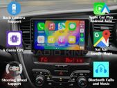 Premium Carplay Kia Optima Android Auto Stereo
