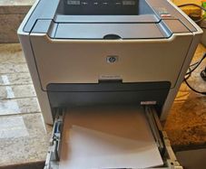 Laserjet Printer
