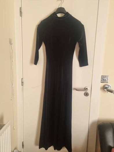 Stunning Woman's dress