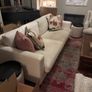 sofa and armchairs Image 4