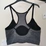 Grey Sports Bra size 2XL - new/with tags Image 2