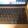 Apple MacBook Pro 14" M2 Max  32GB RAM / 1TB SSD  Hebrew & English Keyboard Image 6