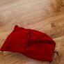 Christian Louboutin Terracotta patent shoe's Image 4