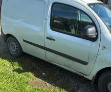 2011 Renault Kangoo