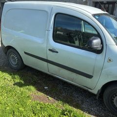 2011 Renault Kangoo