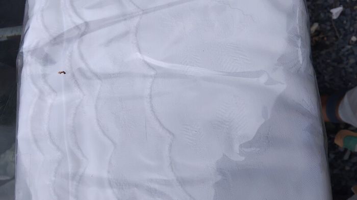 A Selection Of Table.cloth