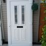 pvc door Image 4
