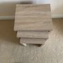Nesting tables, set of 3 Image 2