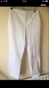 Ladies BNWT trousers size 8