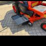 Ride on lawn mower Image 9