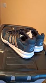 Mens Adidas Essential Star 2 UK 13