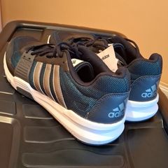 Mens Adidas Essential Star 2 UK 13
