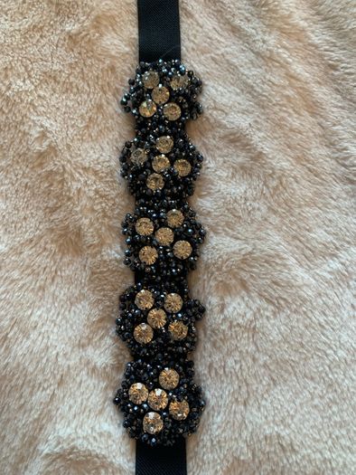Diamond belt