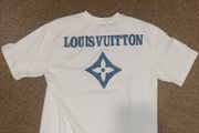 louis vuitton shirt