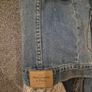 Abercrombie and Fitch denim jacket Image 3