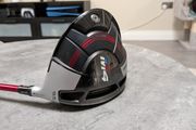 TaylorMade M4 Driver