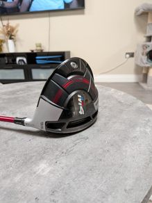 TaylorMade M4 Driver