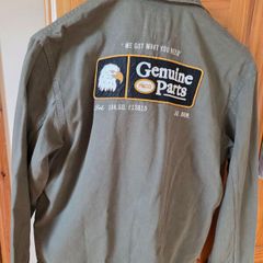 P & Co Jacket