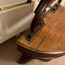 antique dressing table Image 5