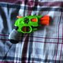 Lot of three nerf guns Image 2