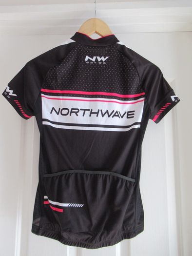 Ladies Northwave jersey Italian M
