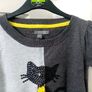 M&S girls Summer jumper Image 2