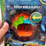 How To Train Your Dragon The Hidden World HookFang Playset Damaged Opened Box Please see photos Image 6