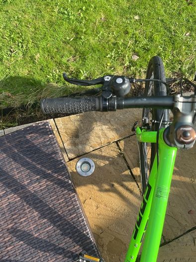 Bike