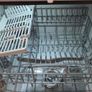 Portable table top dishwasher Image 3