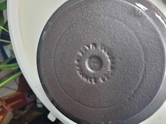 Vintage Le Creuset Cousances Founde
