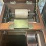 antique cash register Image 5