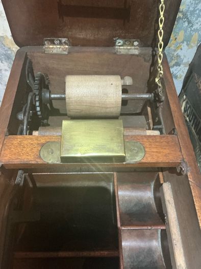 antique cash register