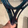 Wilson Ultra Pro v4 grip2 18/20 Image 6