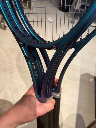 Wilson Ultra Pro v4 grip2 18/20